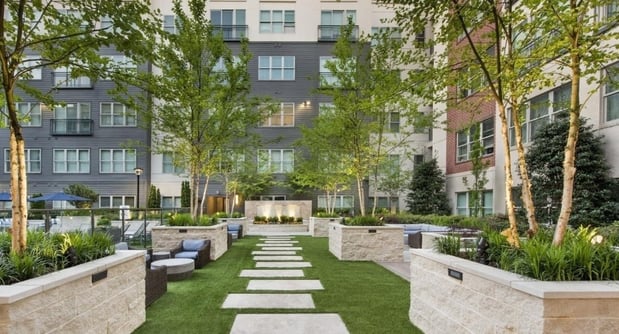 Images Arabelle Perimeter Apartments