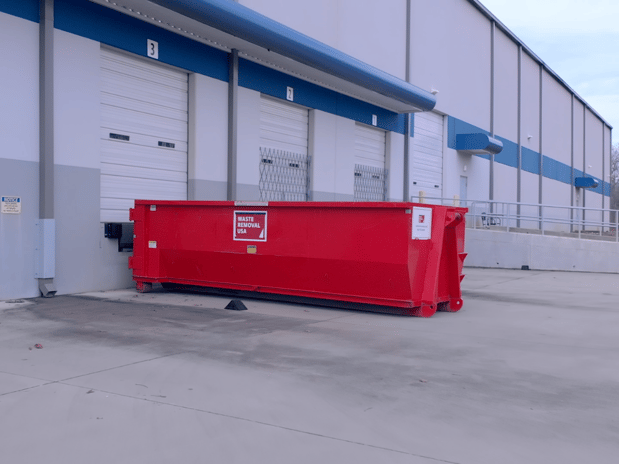 Images Waste Removal USA