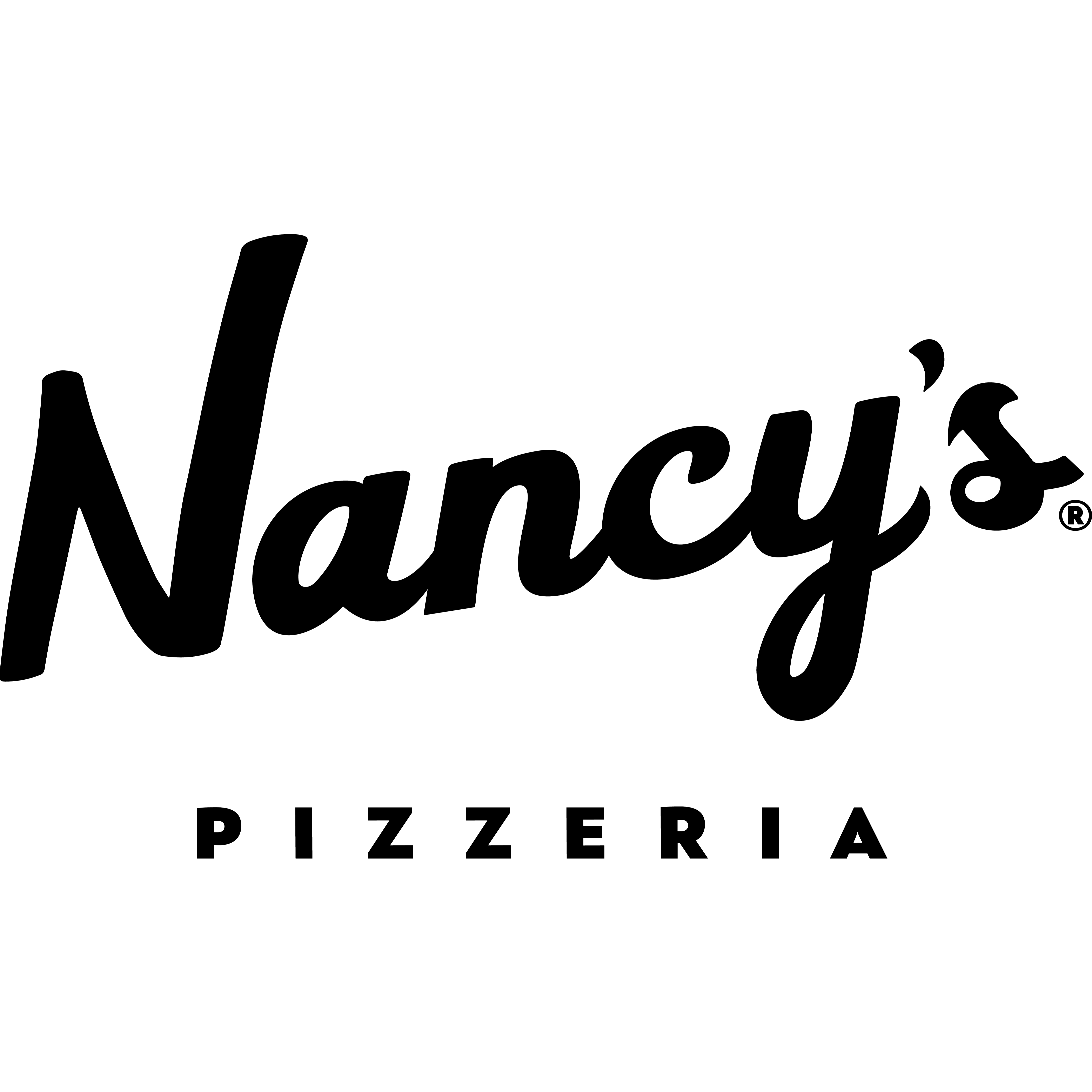 business logo