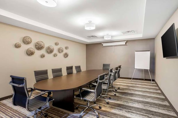 Images Best Western Plus Philadelphia-Pennsauken Hotel