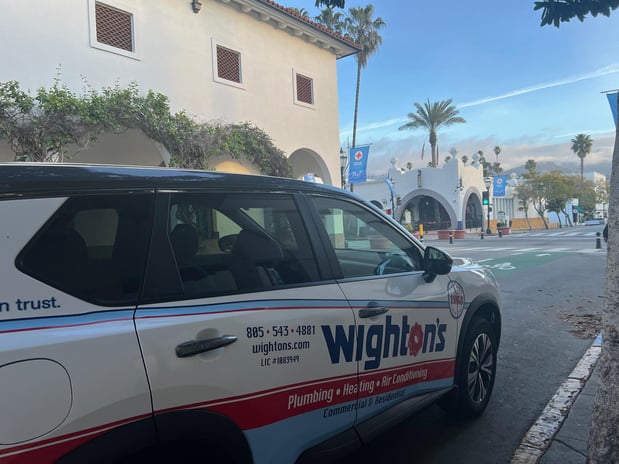 Images Wighton's Electric, Plumbing, Heating, and Air