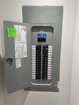 Images Red Flow Electric