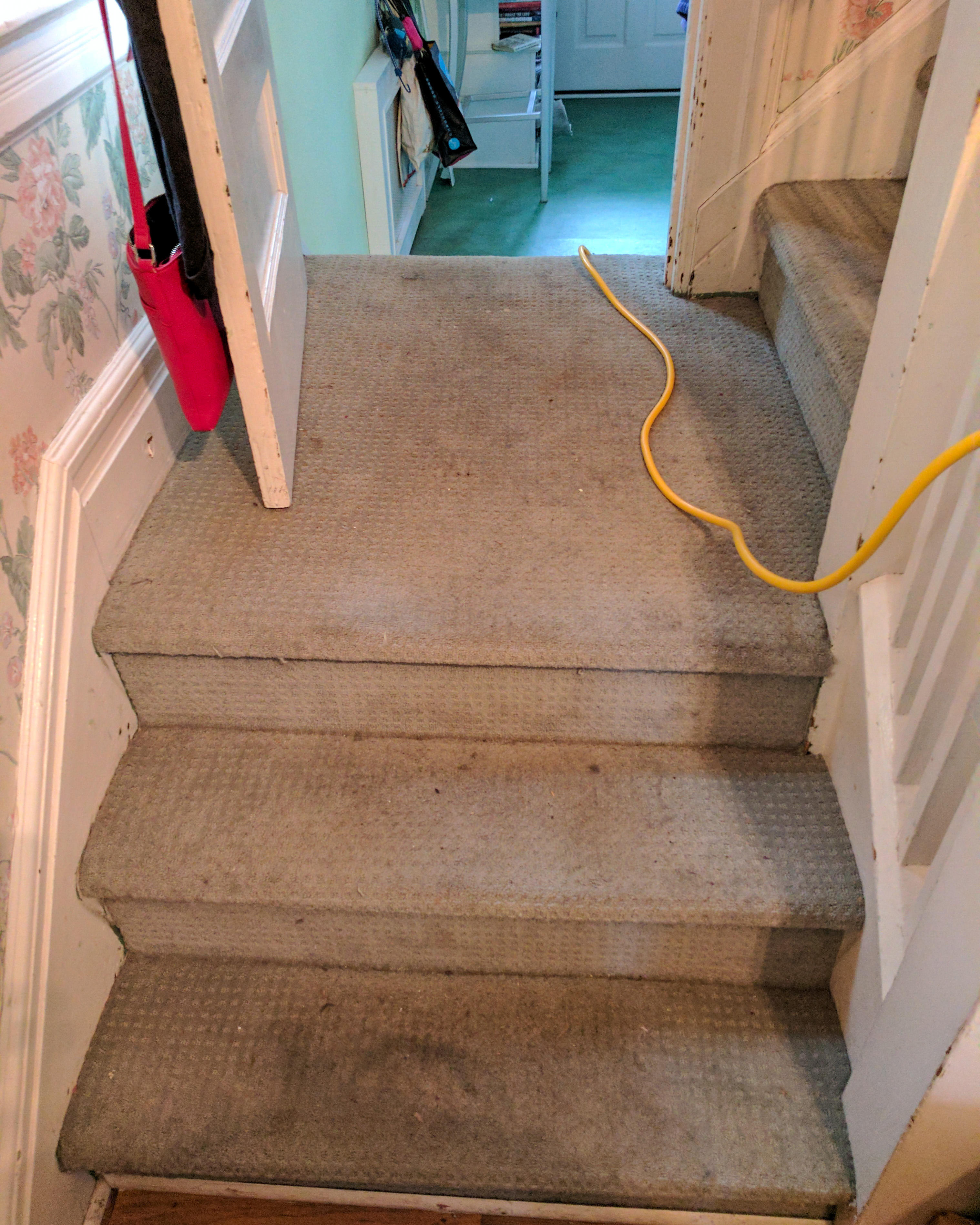 SERVPRO of Montclair/ West Orange can assist if you have water damage in Llewellyn Park, NJ. PHONE NOW: