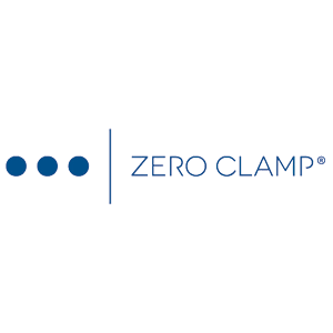 Logo ZeroClamp GmbH