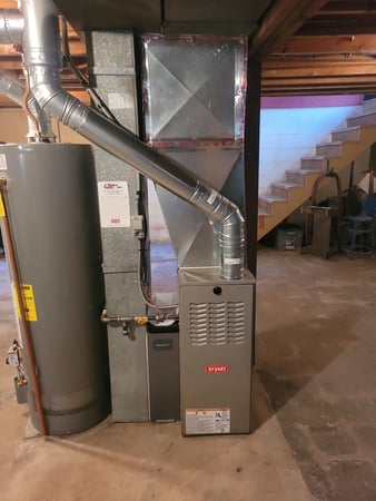 Images Dave's Heating and Air