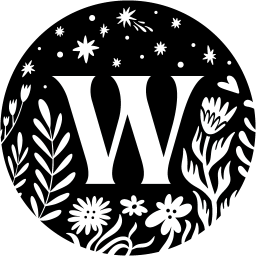 Wildernest Cabins Logo