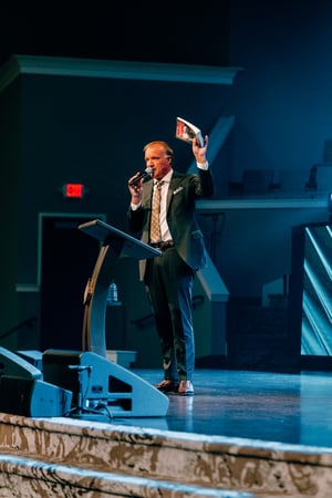 Images First Apostolic Church