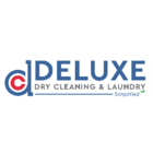 Deluxe Dry Cleaning & Laundry.
