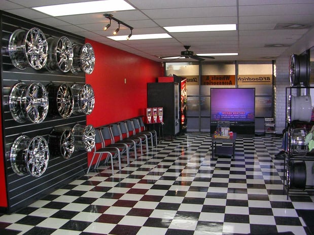 Images Ted Wiens Complete Auto Service