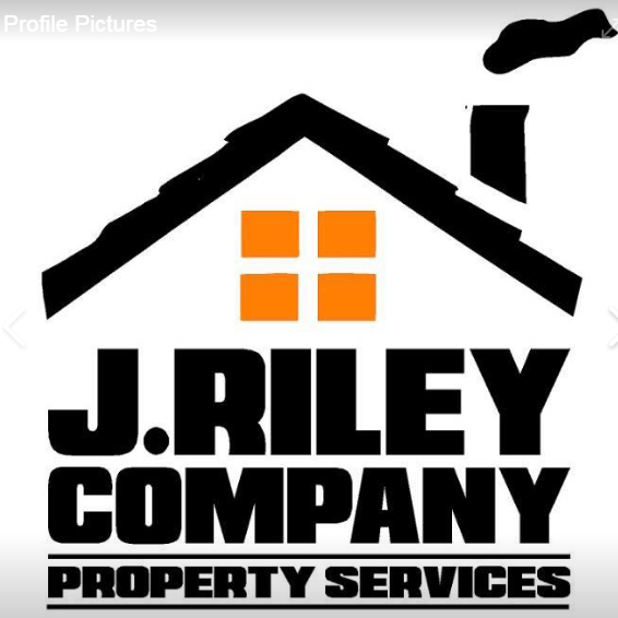 J. Riley Company Roofing and Restoration Logo