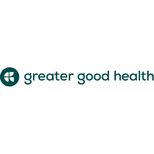 Greater Good Health Logo