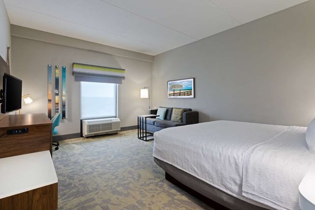 Images Hampton Inn Jacksonville-I-295 East/Baymeadows