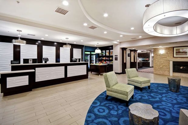 Images Homewood Suites by Hilton Novi Detroit