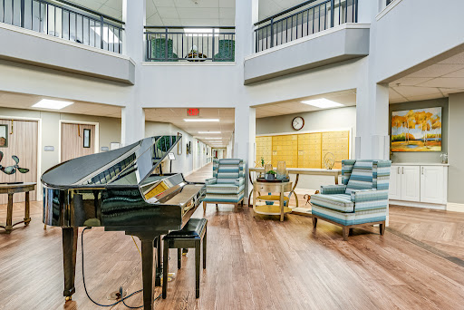 Images Solstice Senior Living at Fenton