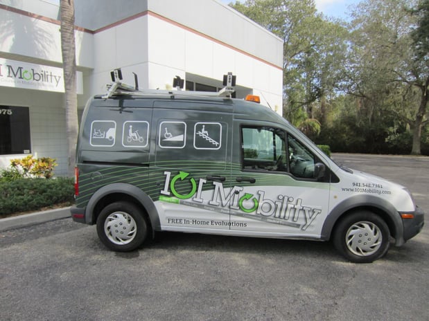 Images 101 Mobility of Sarasota