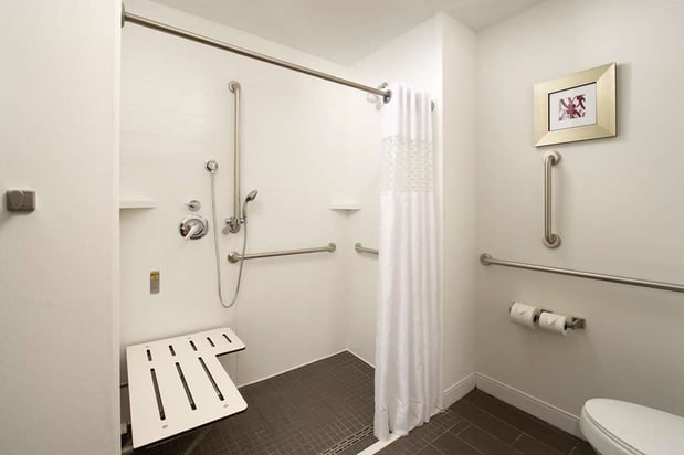 Images Hampton Inn Huntsville/Village of Providence