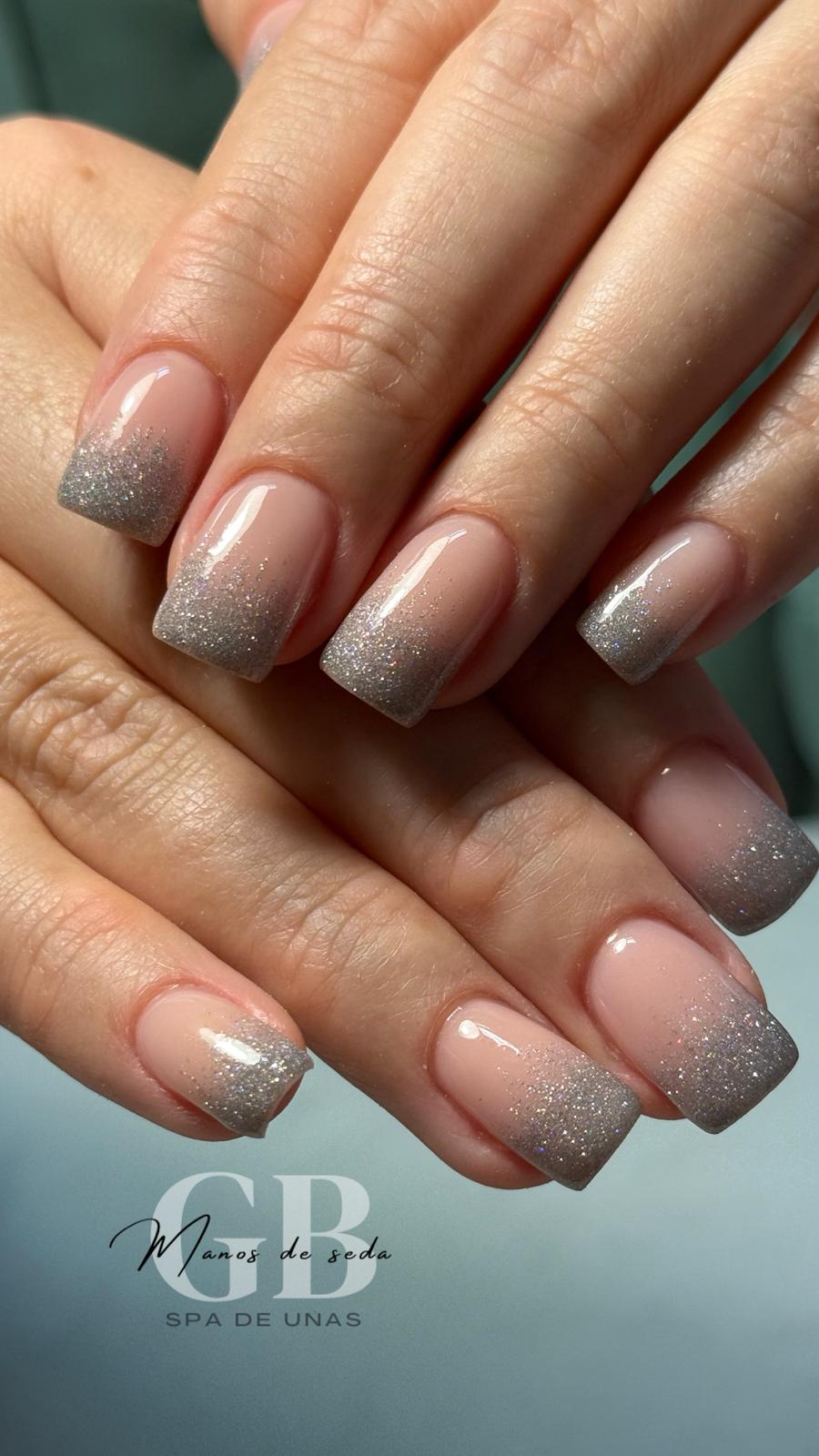 Images Manos de seda