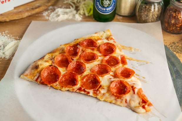 Images NYC Pizza Company