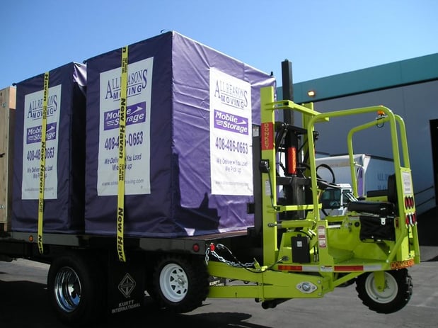 Images All Reasons Moving & Storage