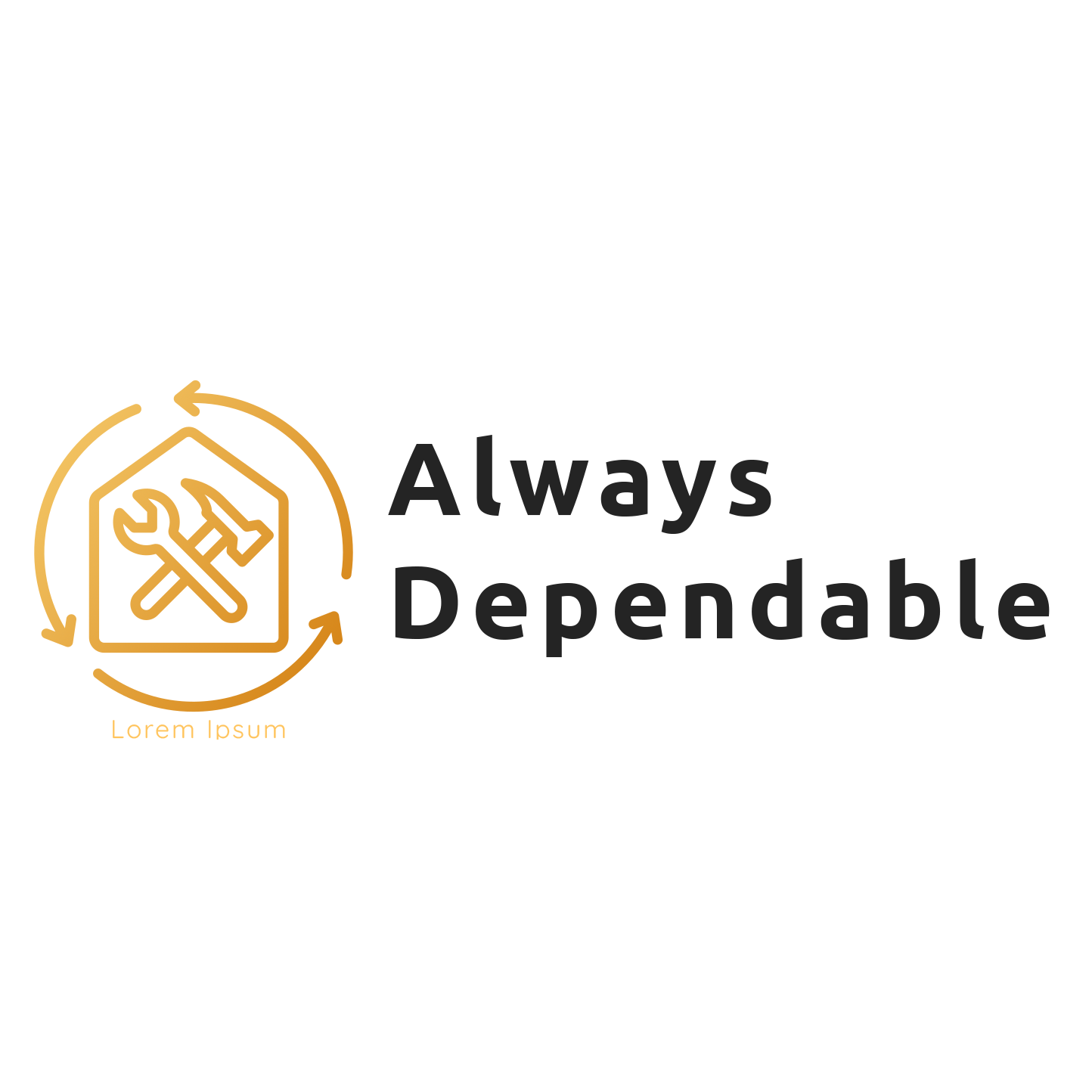 Always Dependable