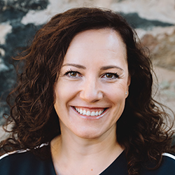 Leksi Kovalerchik - RBC Wealth Management Financial Advisor