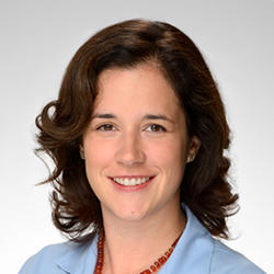 Amber Lynn Pachon, MD