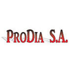 ProDia SA Logo