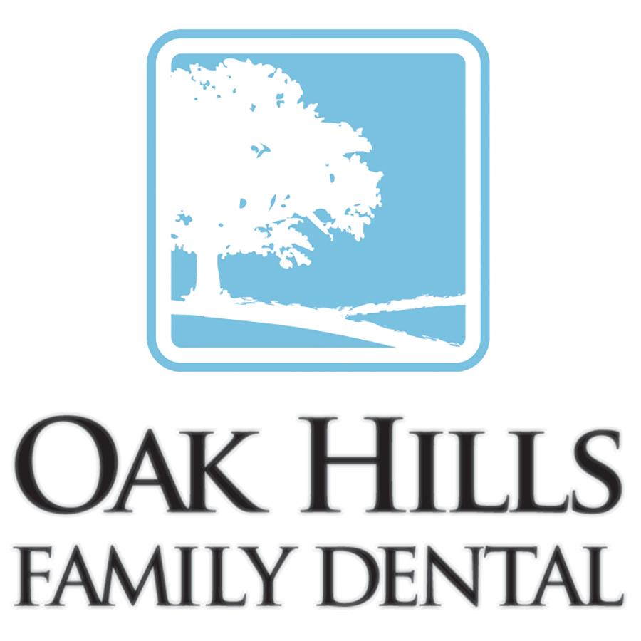 Oak Hills Family Dental Logo