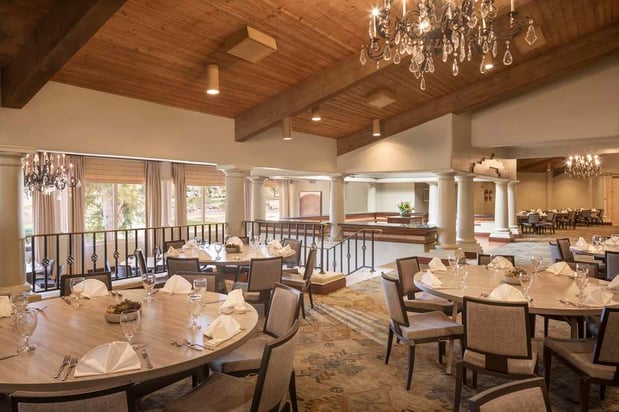 Images The Scottsdale Resort and Spa, Curio Collection by Hilton