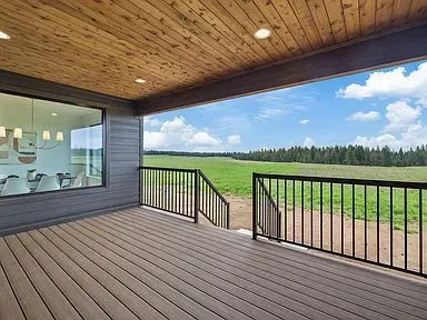 Images Copper River Homes