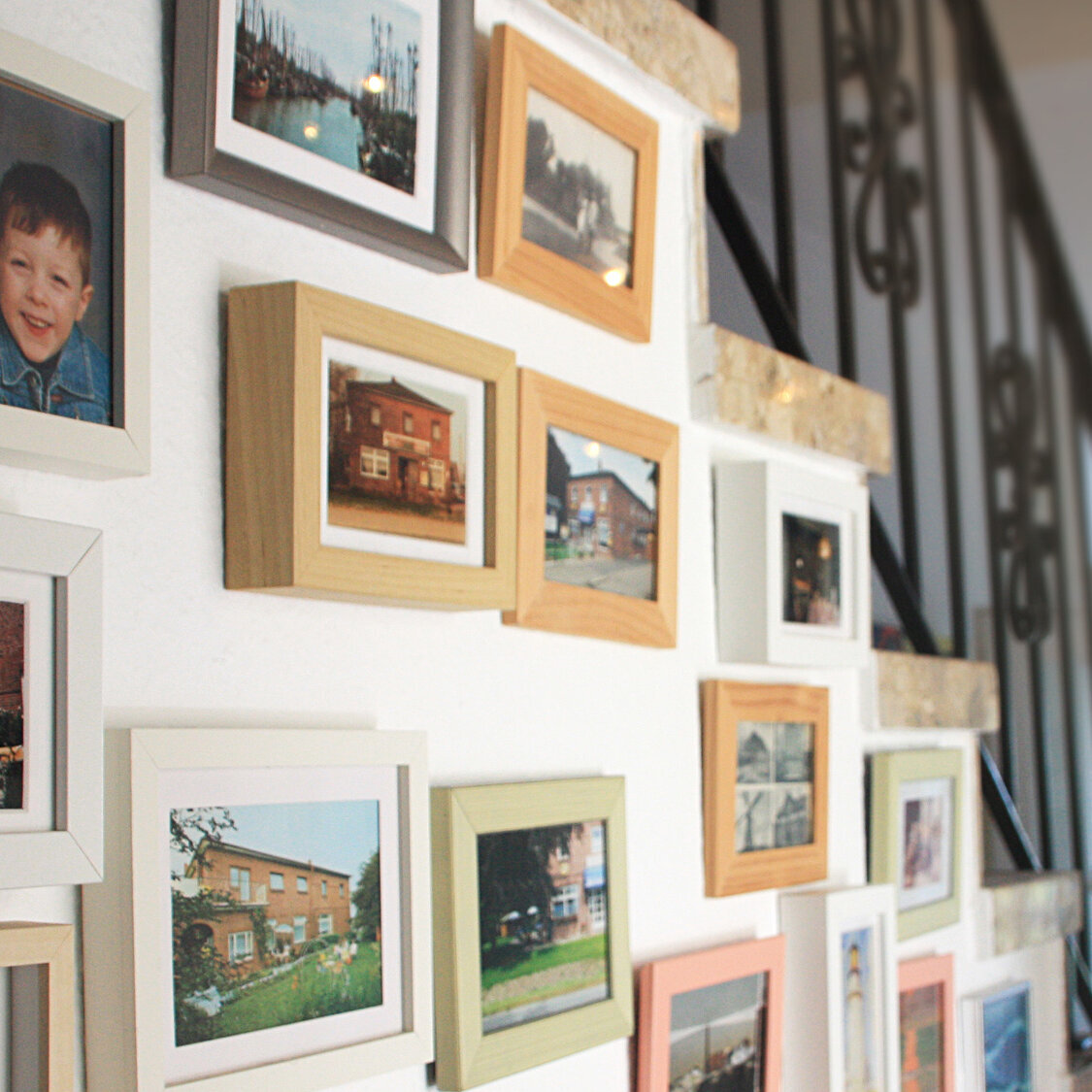 Bilder Engel am Deich