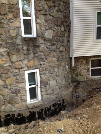Images Jbs Excavating & Basement Repair
