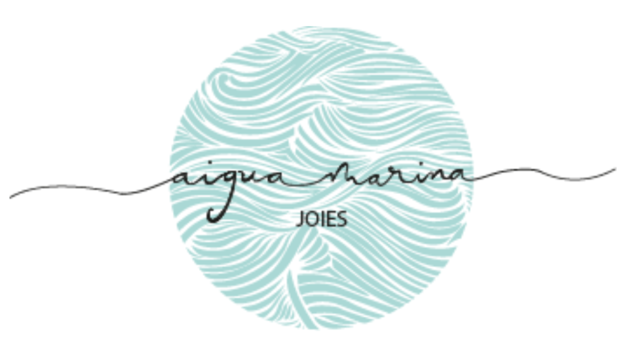 Images aiguaMarina joies