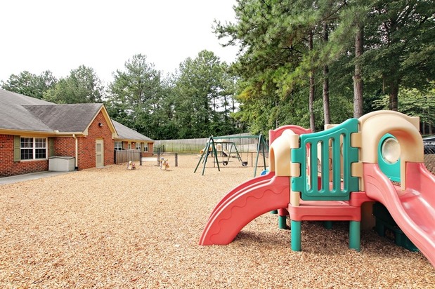 Images Primrose School of Mansell Road