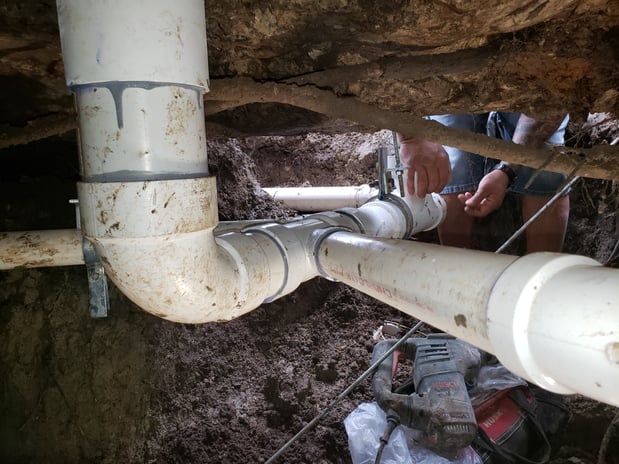 Images Allied Foundation Repair