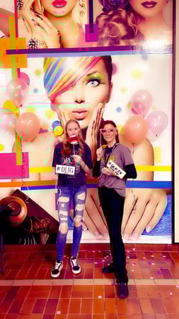 Images UCAS University of Cosmetology Arts & Sciences