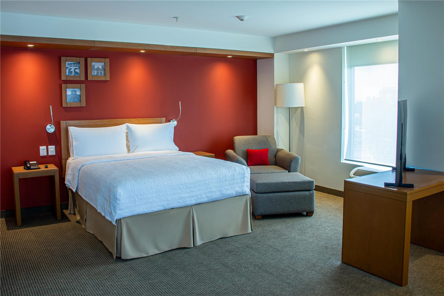 Images Hampton Inn by Hilton Guadalajara/Expo