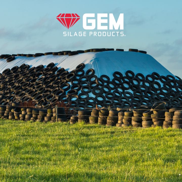 Images GEM Silage Products