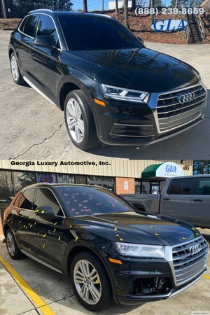 Images Georgia Luxury Automotive Lively