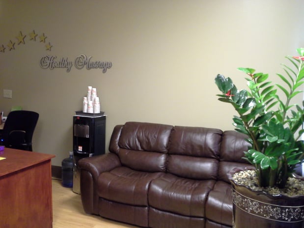 Images Healthy Massage