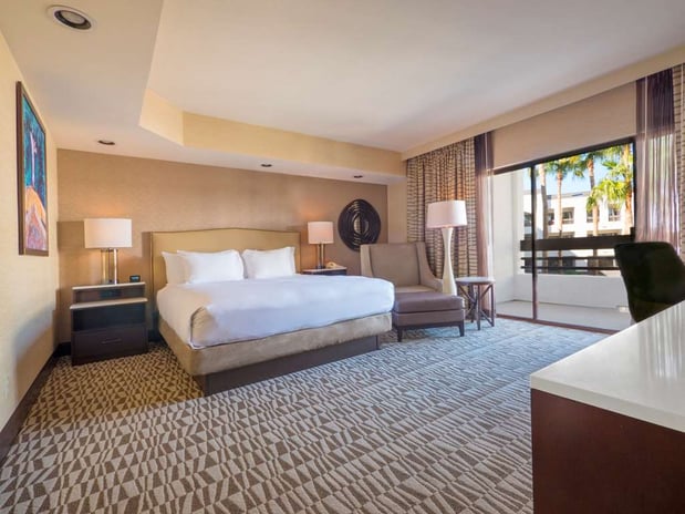 Images Hilton Phoenix Airport