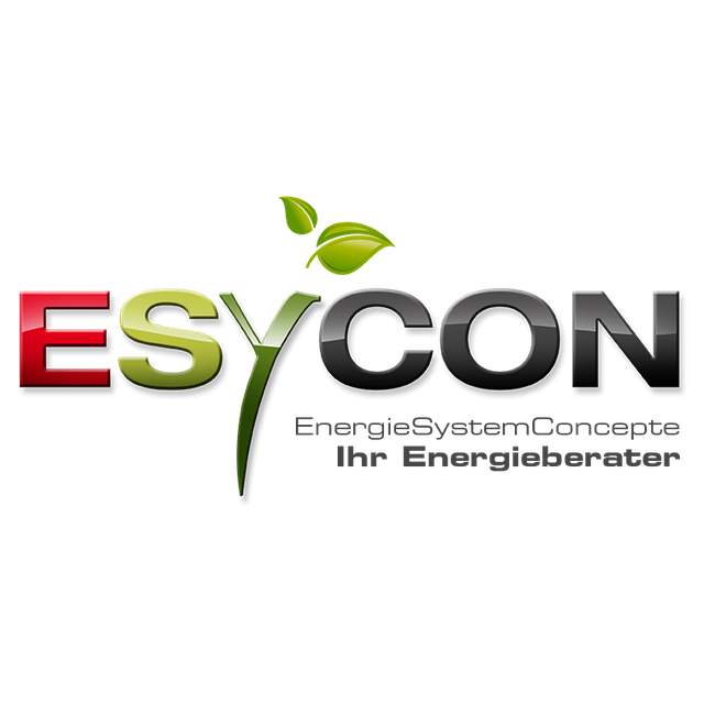 ESYCON Ihr Energieberater  