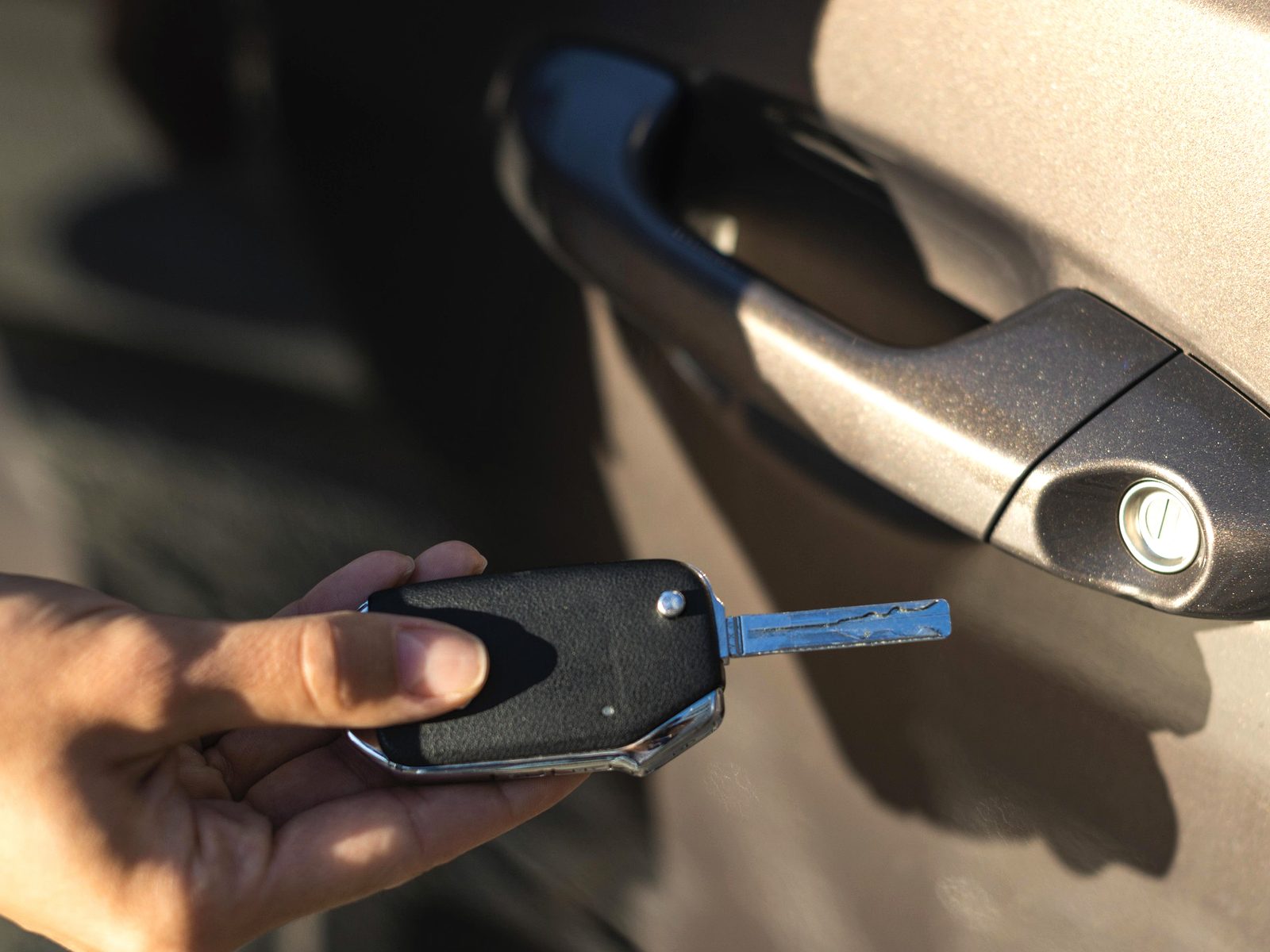 Fosters Locksmith Service