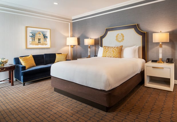 Images InterContinental the Willard Washington D.C. by IHG