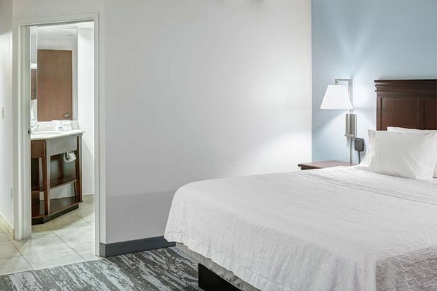 Images Hampton Inn Kansas City-Liberty