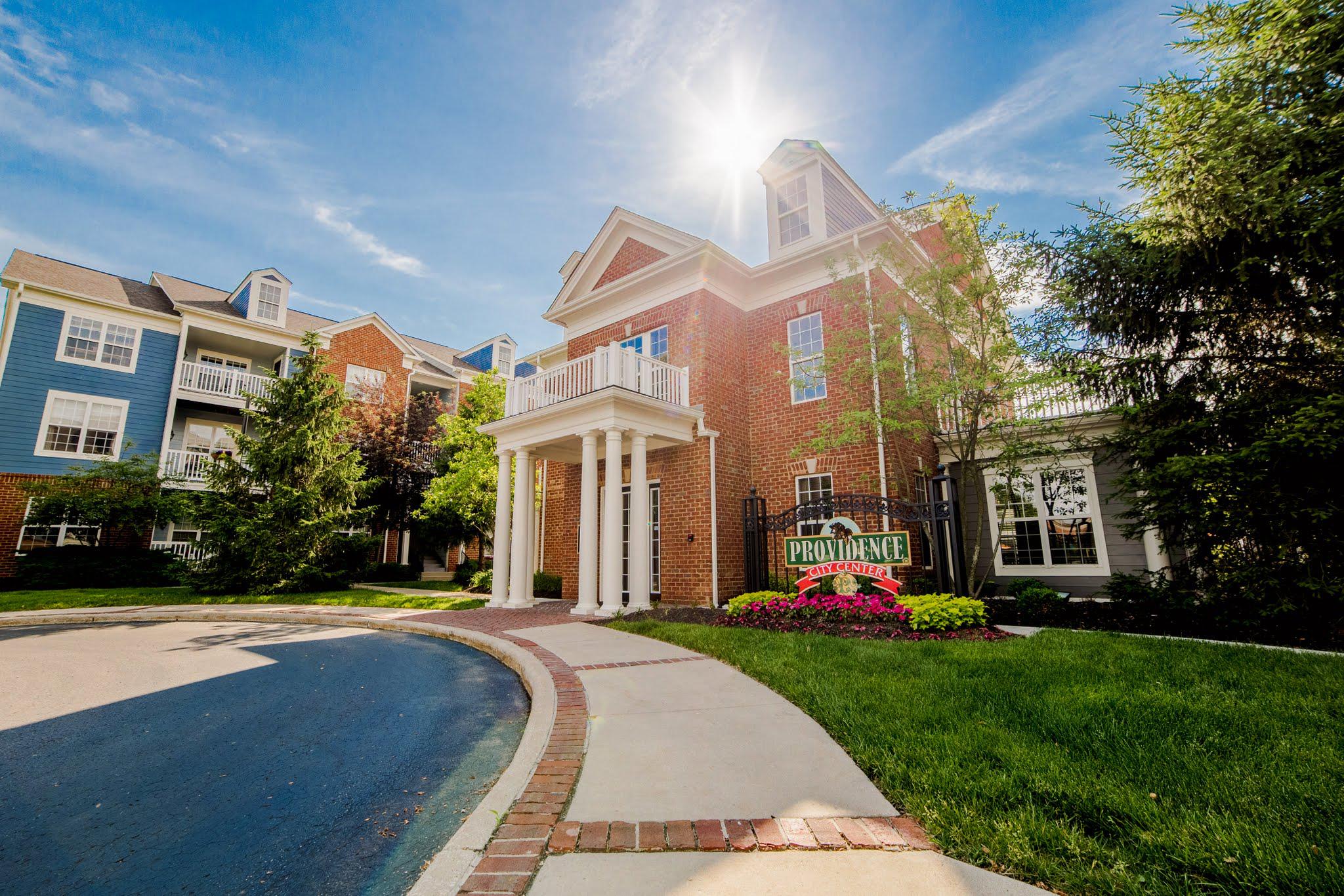 Providence Apartments at Old Meridian Photo