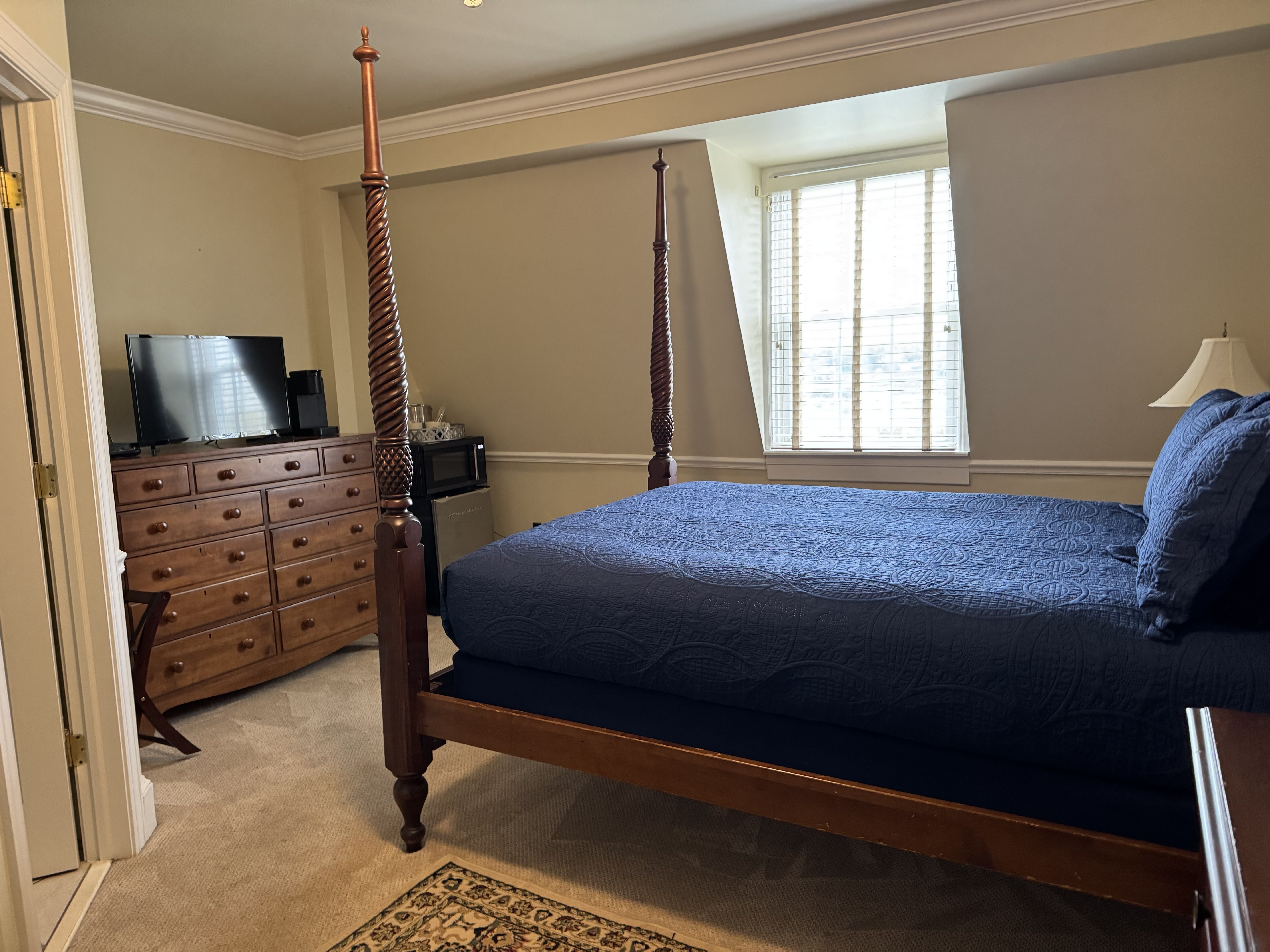 Kitty Knight Inn Image