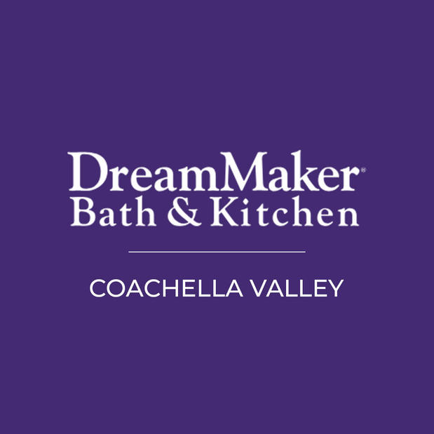 Images DreamMaker Bath & Kitchen of Coachella Valley