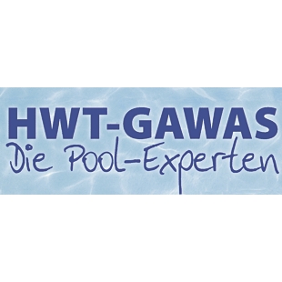 HWT-GAWAS Wassertechnik GmbH Logo