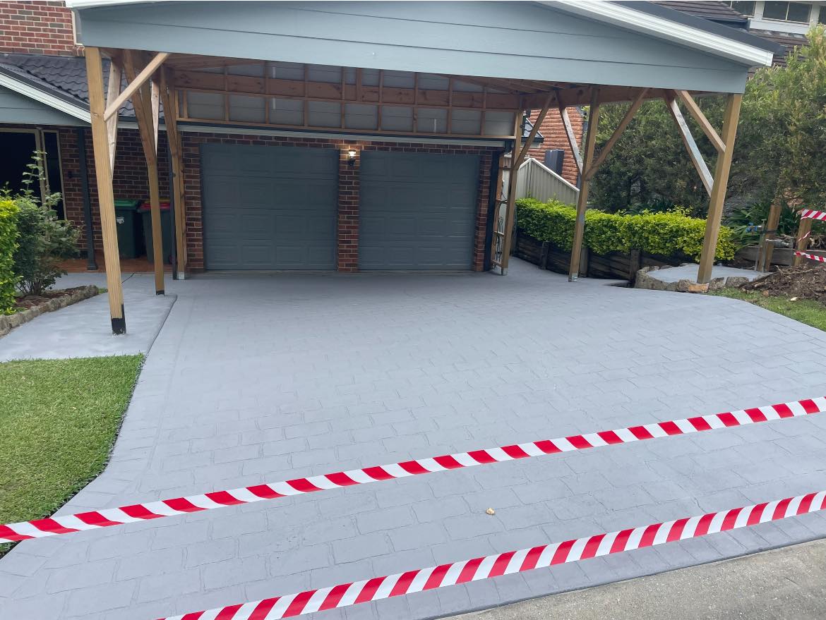 Images Clifton Concreting And Excavation